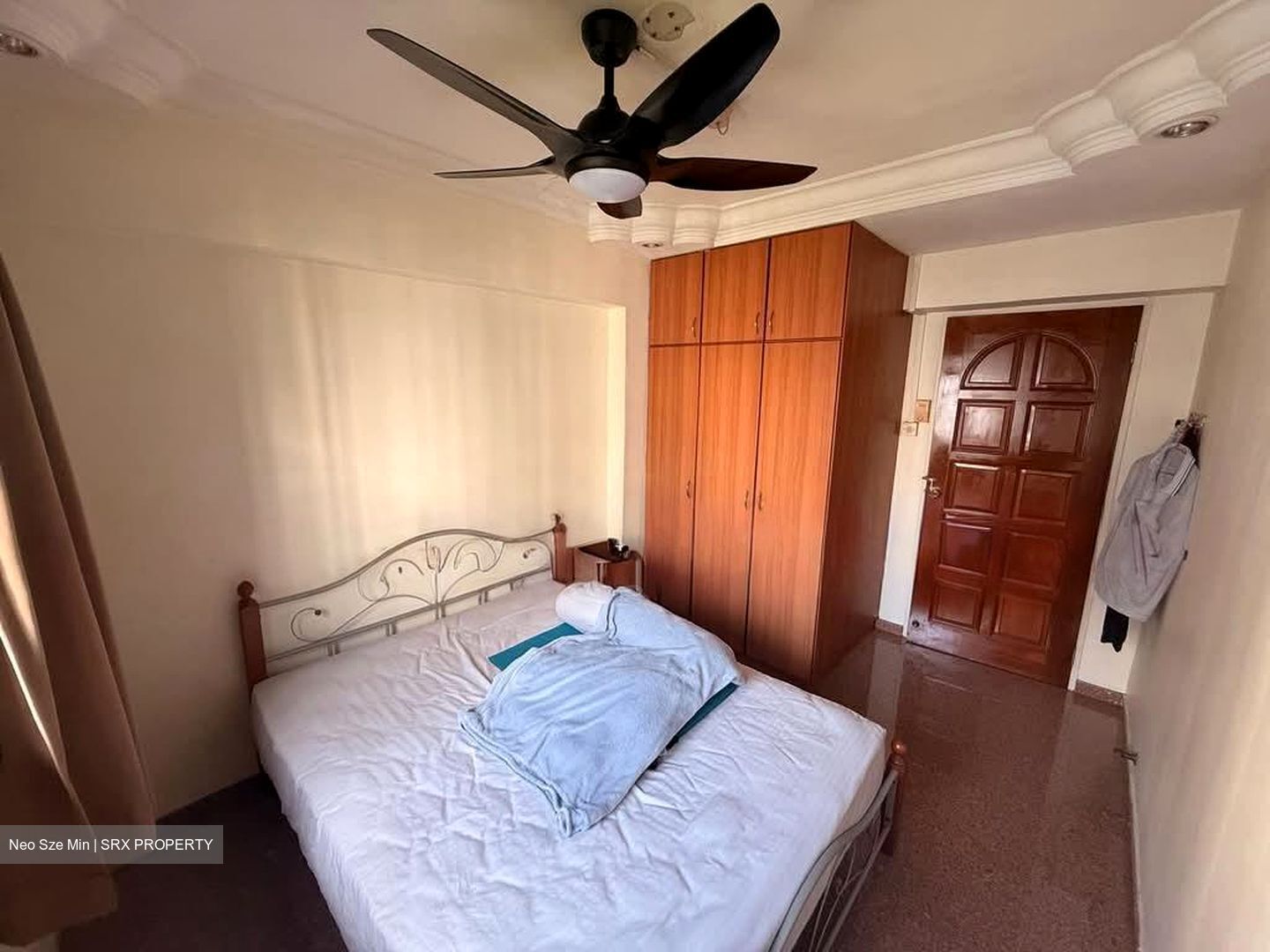 Blk 575 Woodlands Drive 16 (Woodlands), HDB 4 Rooms #561798001